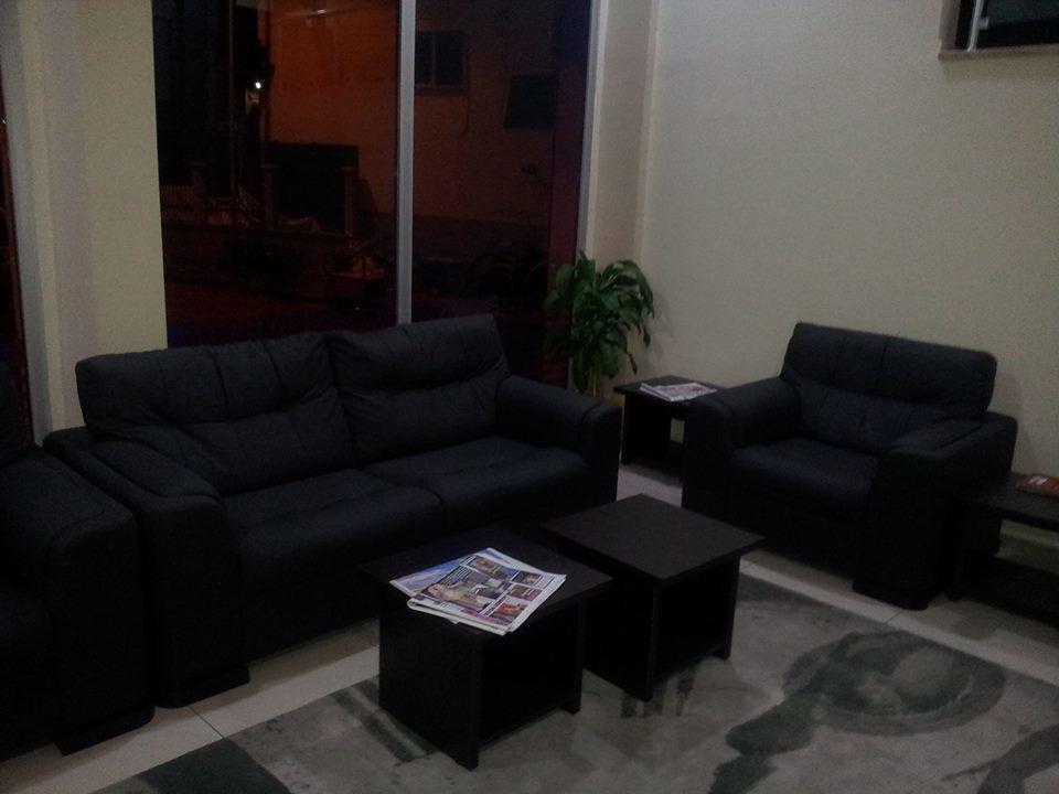 Baranlar Hotel Mersin  Exterior foto