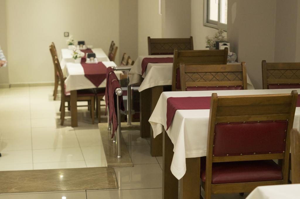 Baranlar Hotel Mersin  Exterior foto